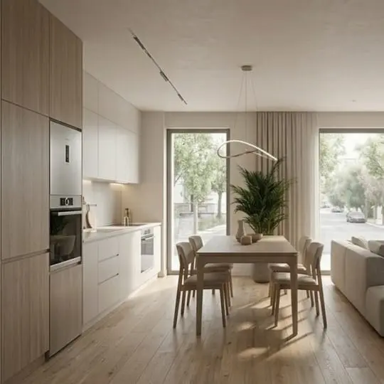 Halkidiki Villa